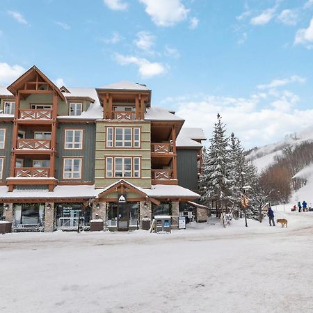 2Br Slopeside In Chateau Ridge Blue Mountains Exterior foto